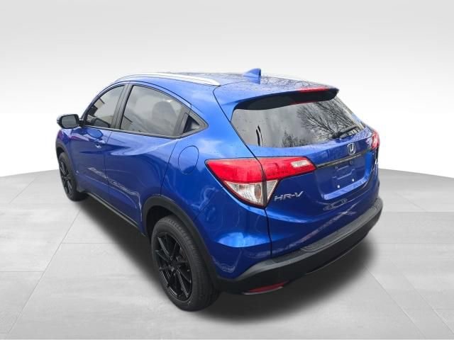 Used 2022 Honda HR-V EX-L image 4