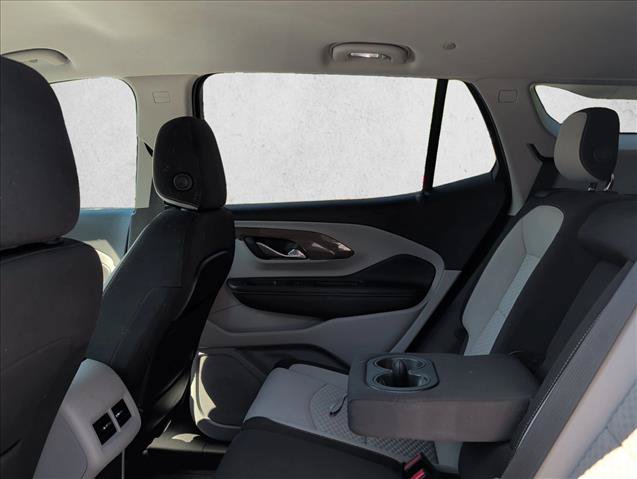Used 2020 GMC Terrain SLE FWD image 20