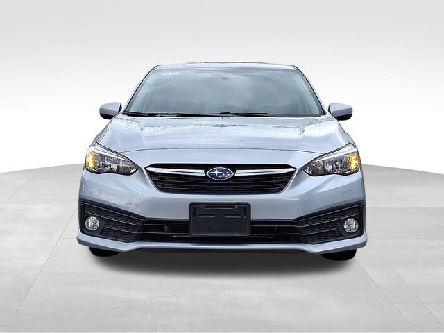 Used 2021 Subaru Impreza Premium AWD/4WD image 2