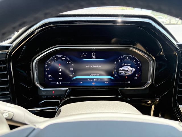 New 2026 Chevrolet Silverado 1500 RST AWD/4WD image 10