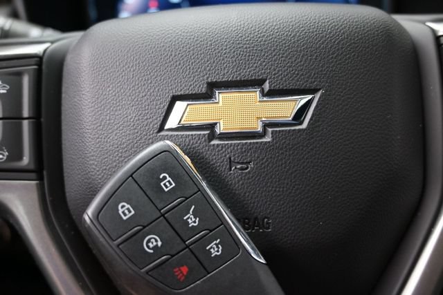 Used 2023 Chevrolet Tahoe Premier w/ Advanced Technology Package AWD/4WD image 47