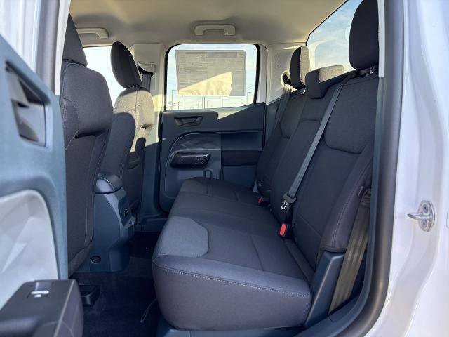 New 2026 Ford Maverick XL image 26