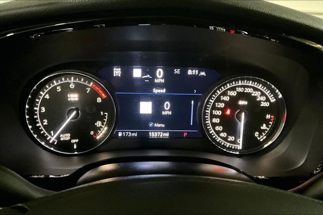 Used 2023 Cadillac XT6 Premium Luxury w/ Technology Package image 23