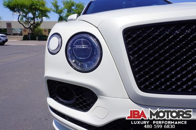 Used 2020 Bentley Bentayga Speed image 69