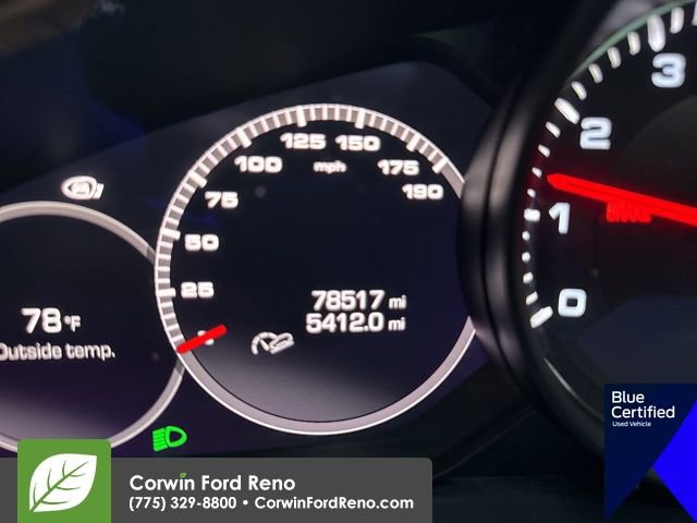 Used 2021 Porsche Cayenne GTS AWD/4WD image 14