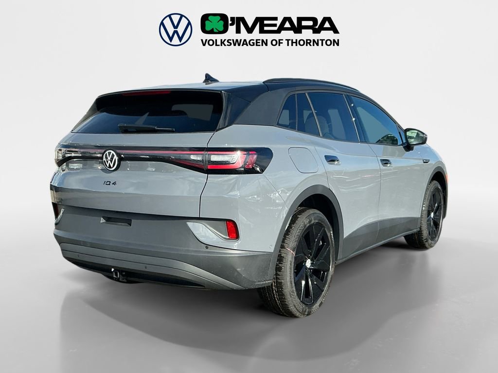 New 2026 Volkswagen ID.4 Pro S Plus image 5