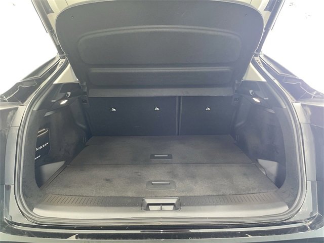 Certified 2024 Nissan Ariya FWD image 15