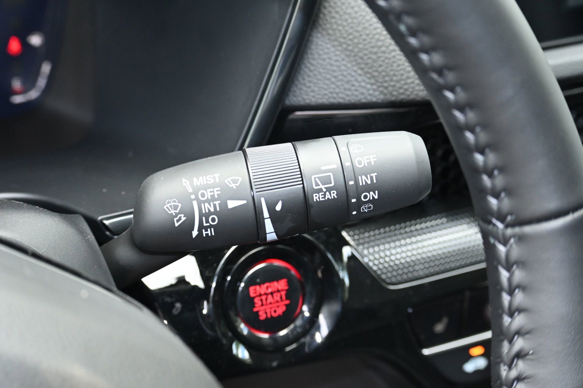 New 2026 Honda CR-V EX-L image 33