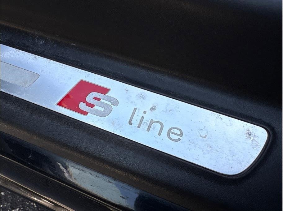 Used 2015 Audi TT 2.0T image 23