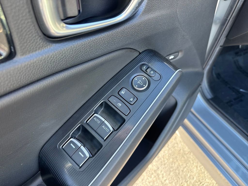 Certified 2025 Honda Civic Sport Touring image 14