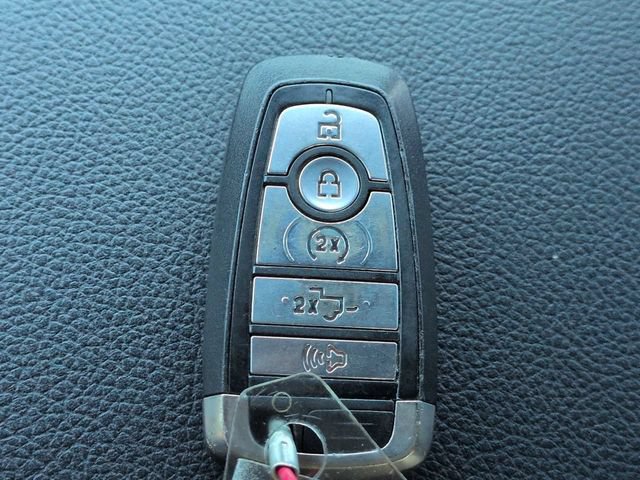 Used 2020 Ford F150 Lariat w/ Equipment Group 502A Luxury RWD image 29