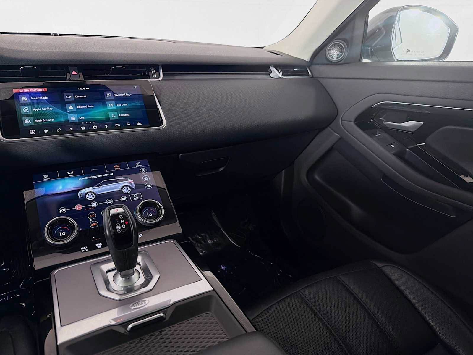 Used 2020 Land Rover Range Rover Evoque S image 23