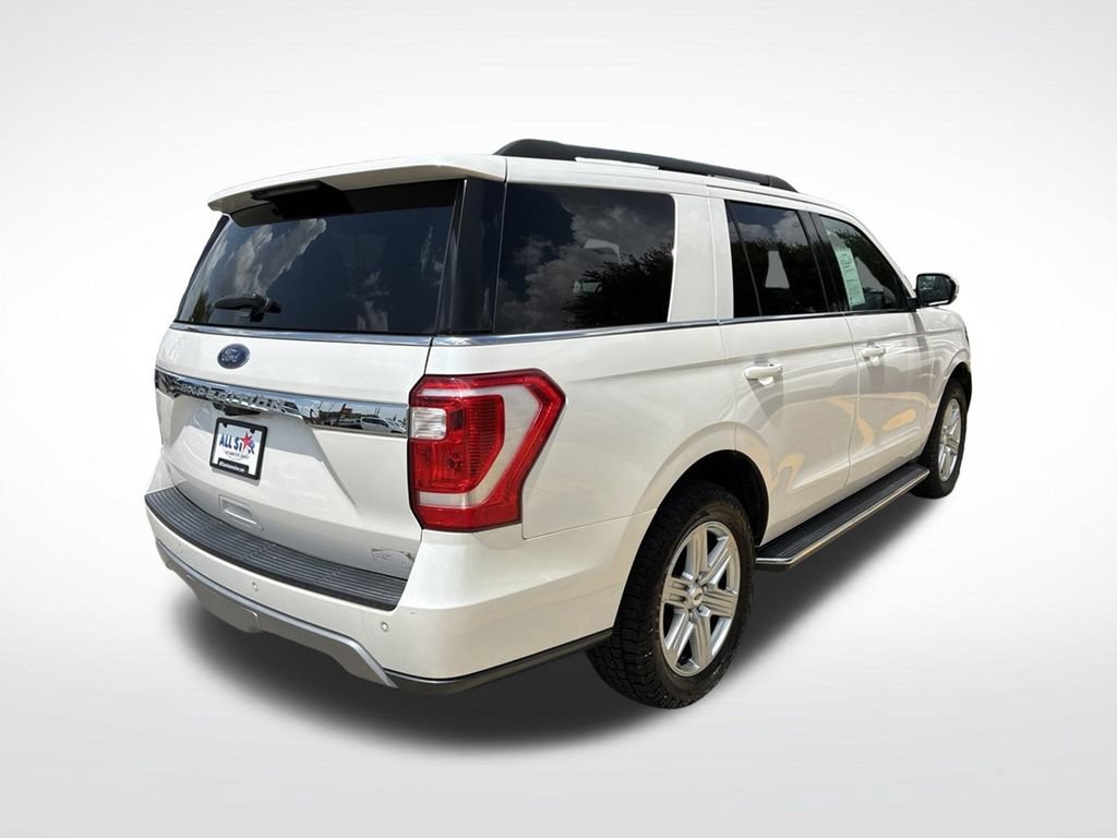 Used 2019 Ford Expedition XLT w/ Equipment Group 202A RWD image 7