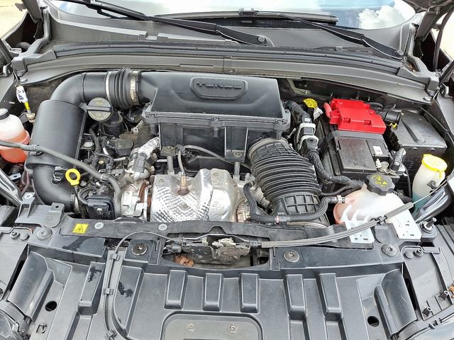 Used 2024 Dodge Hornet GT image 34