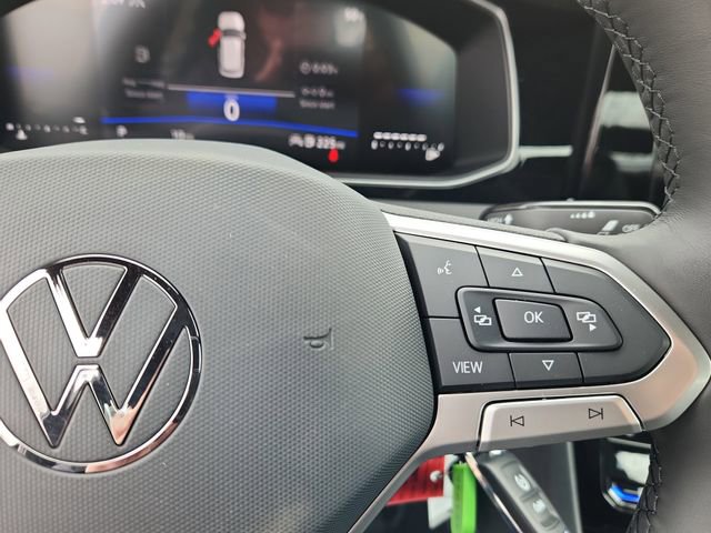 New 2026 Volkswagen Jetta Sport image 12