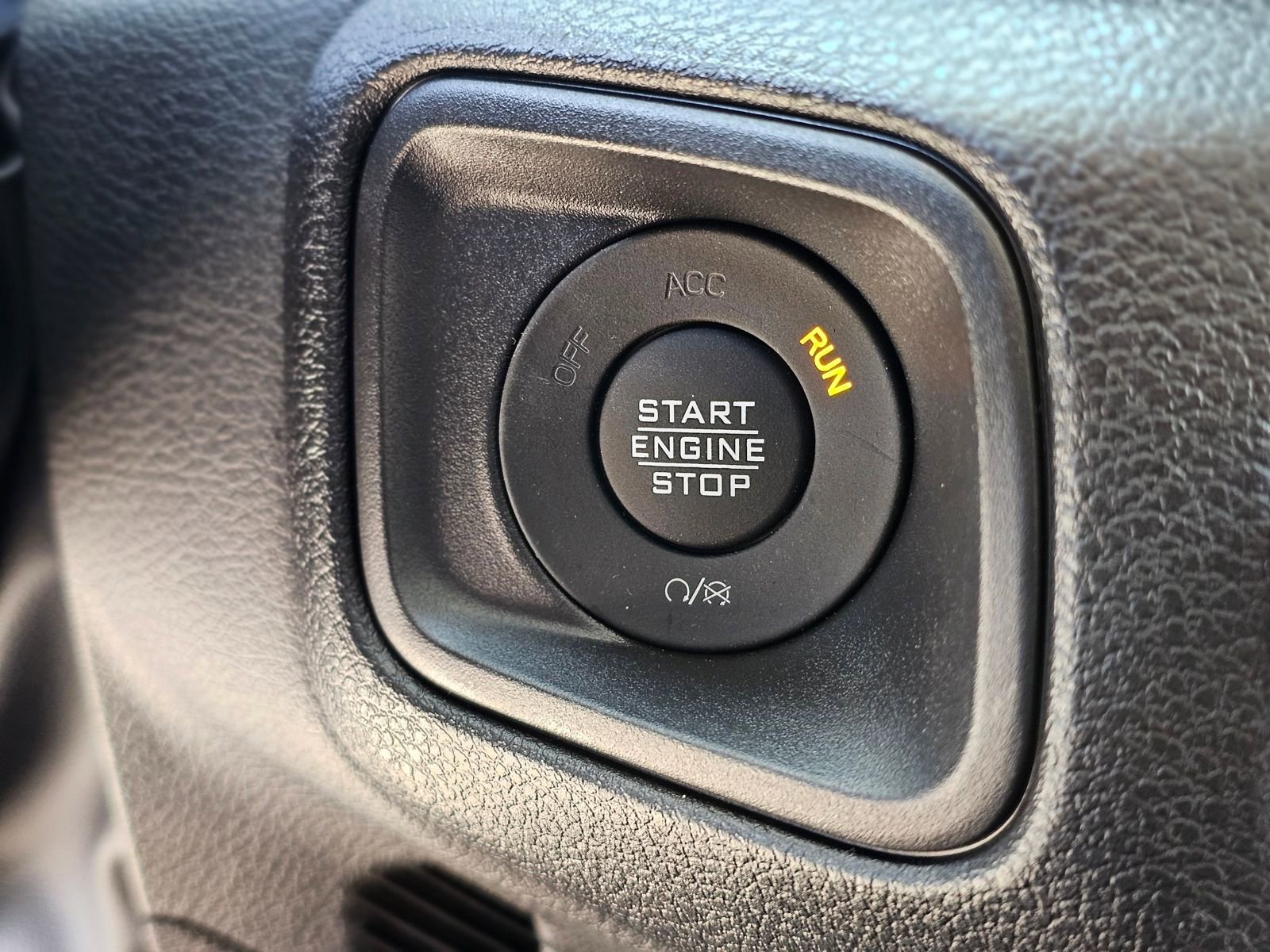 New 2026 Jeep Wrangler Willys AWD/4WD image 15