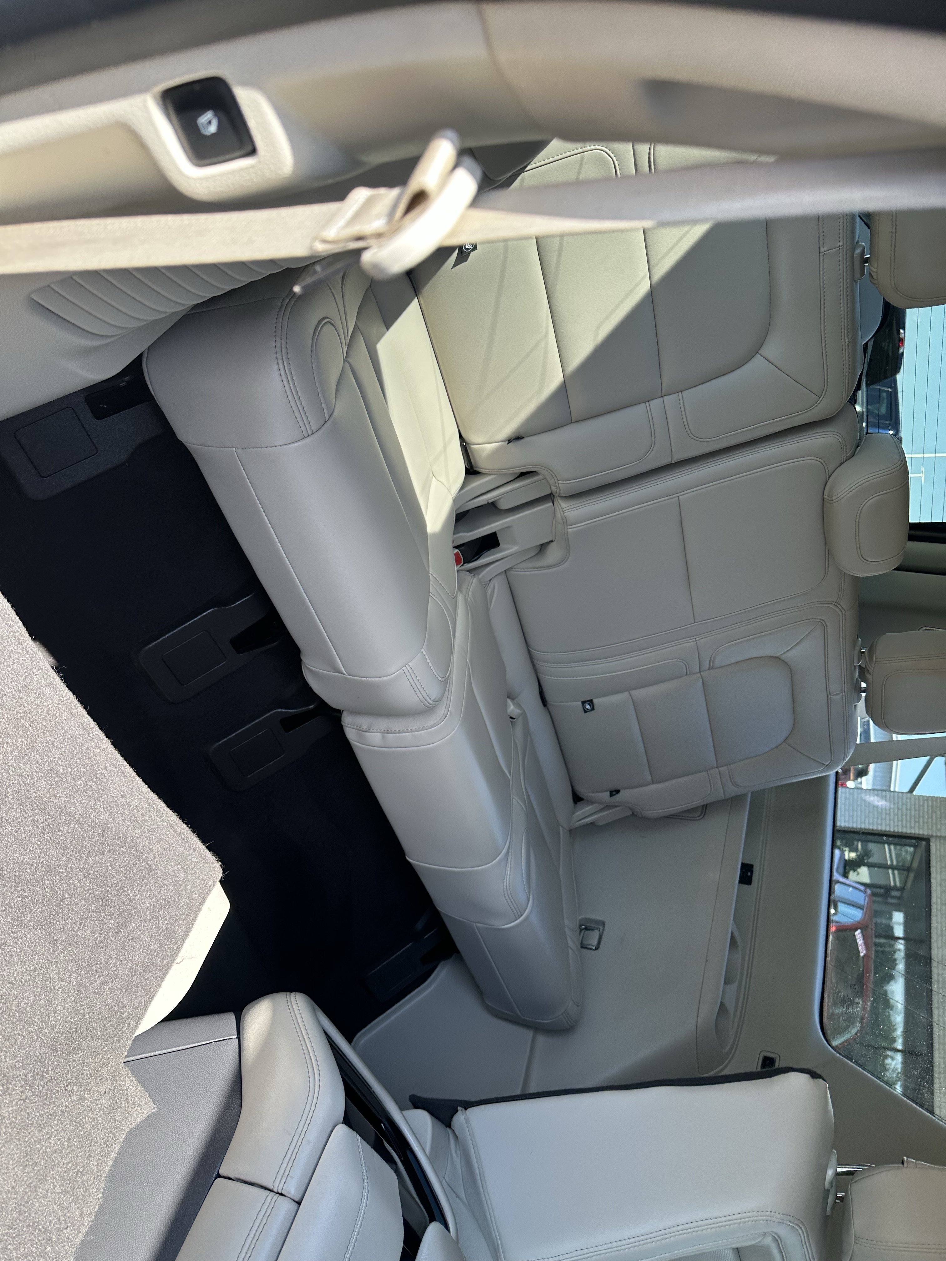 Used 2020 Lincoln Navigator L Reserve w/ Luxury Package AWD/4WD image 8
