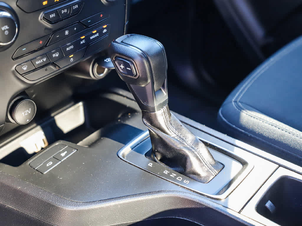 Used 2022 Ford Ranger XLT RWD image 20