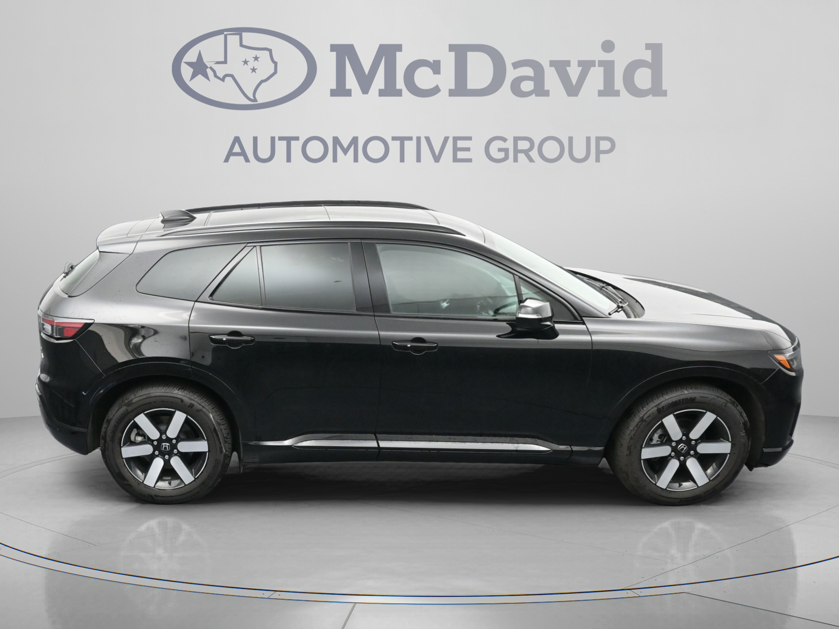 Used 2025 Honda Prologue Touring image 40