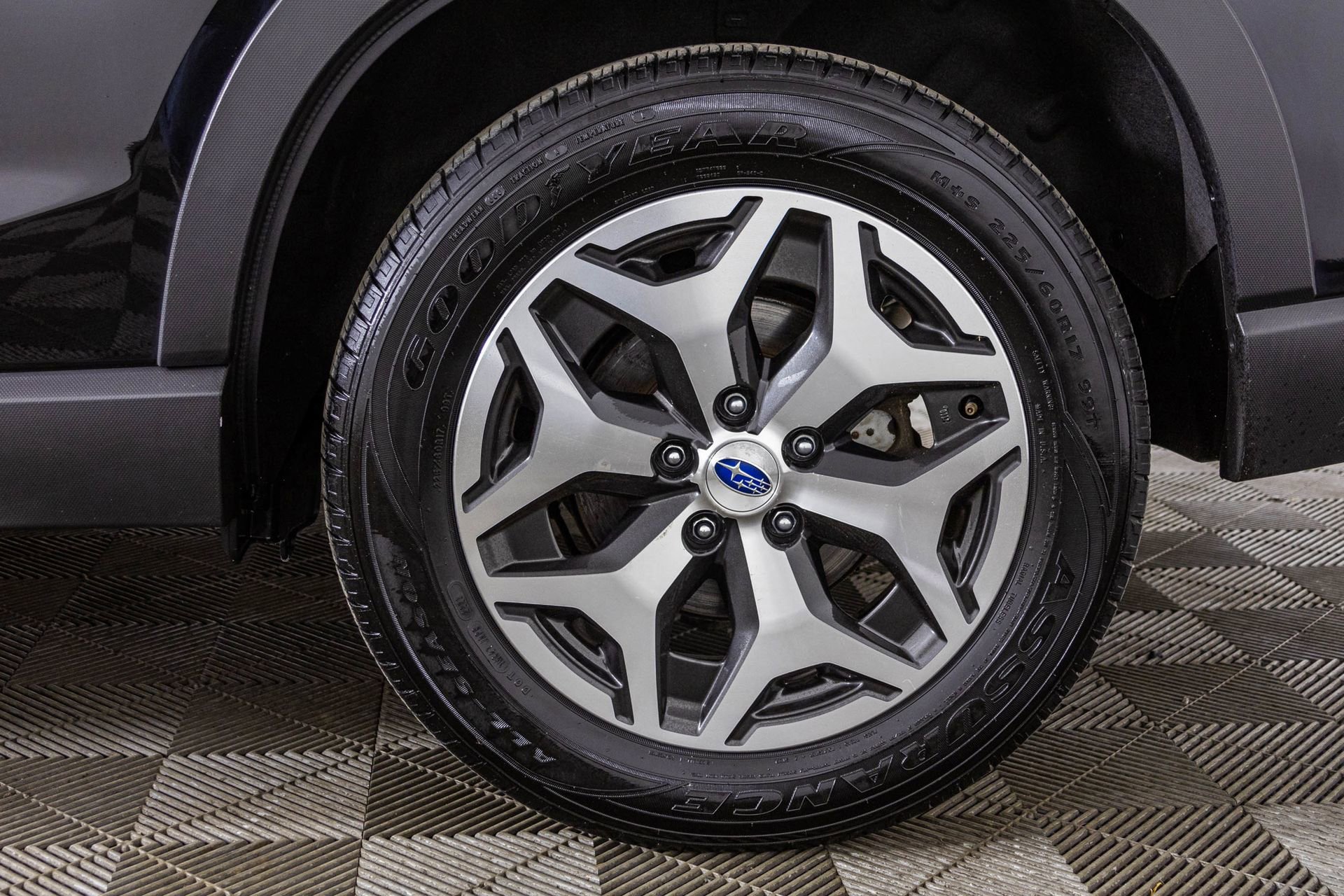 Used 2022 Subaru Forester Premium image 50