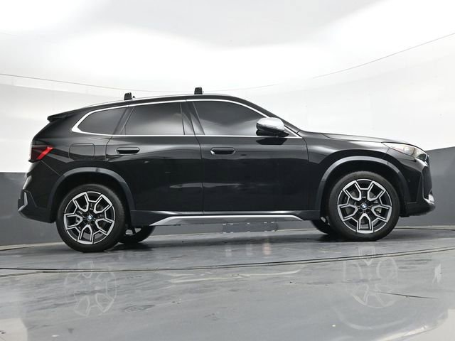 Used 2024 BMW X1 xDrive28i w/ Technology Package AWD/4WD image 30