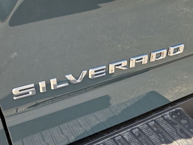 New 2026 Chevrolet Silverado 1500 LT image 31