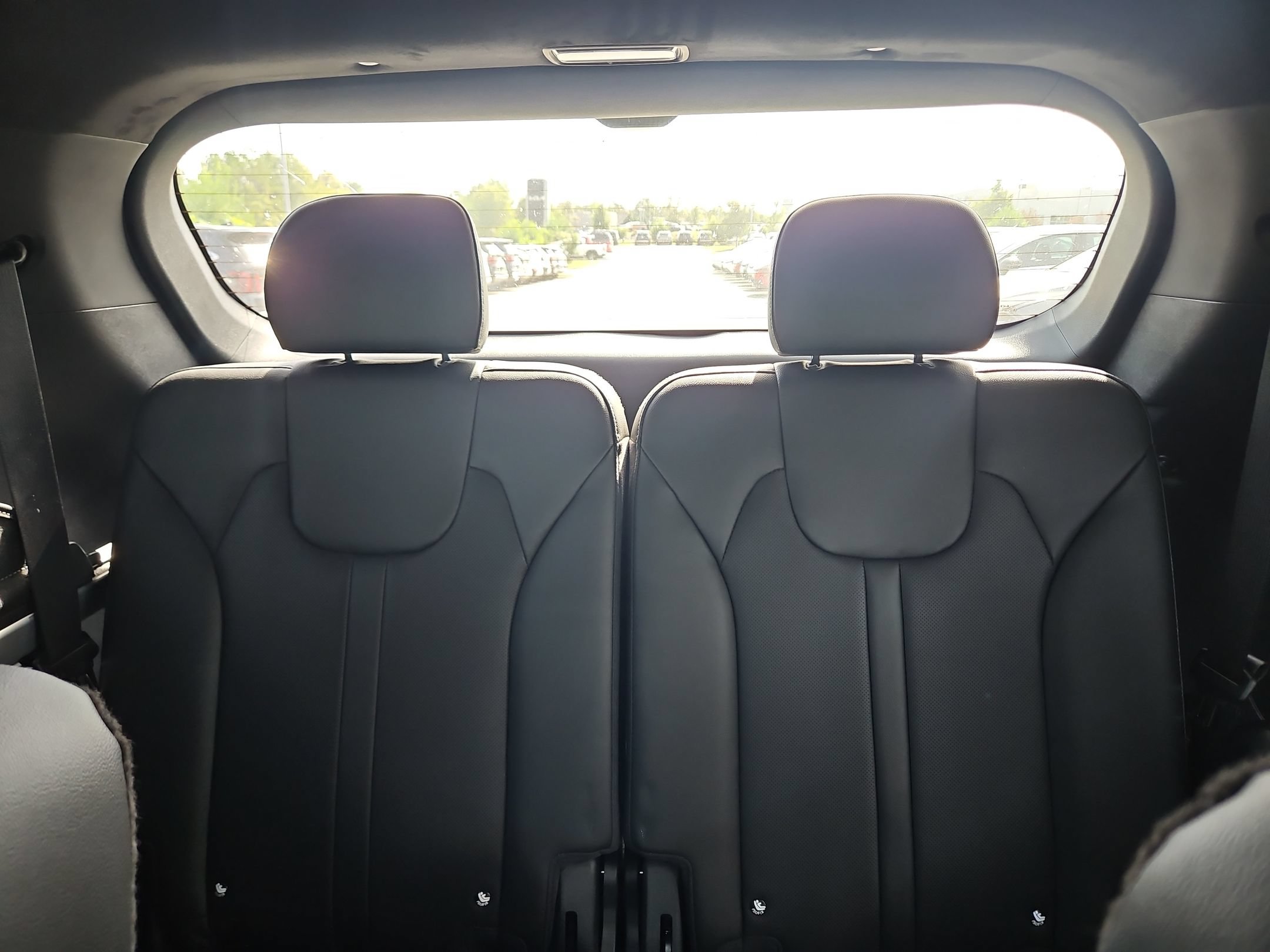 New 2026 Kia Sorento EX FWD image 12