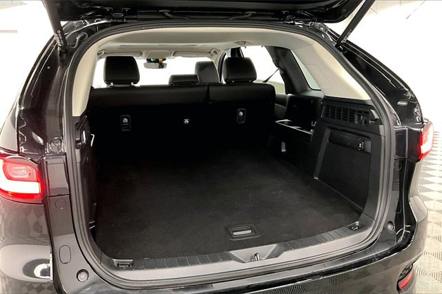 Used 2025 MAZDA CX-70 3.3 Turbo w/ Preferred Package image 38