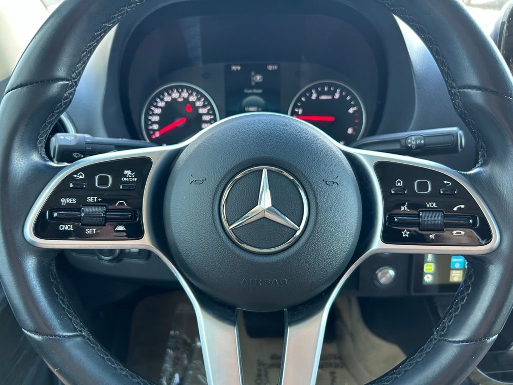 Used 2020 Mercedes-Benz Sprinter 3500 image 23