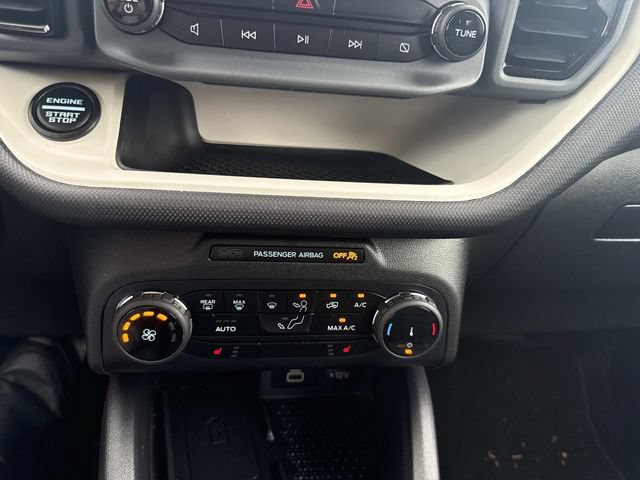 Used 2023 Ford Bronco Sport Heritage w/ Heritage Convenience Package AWD/4WD image 27