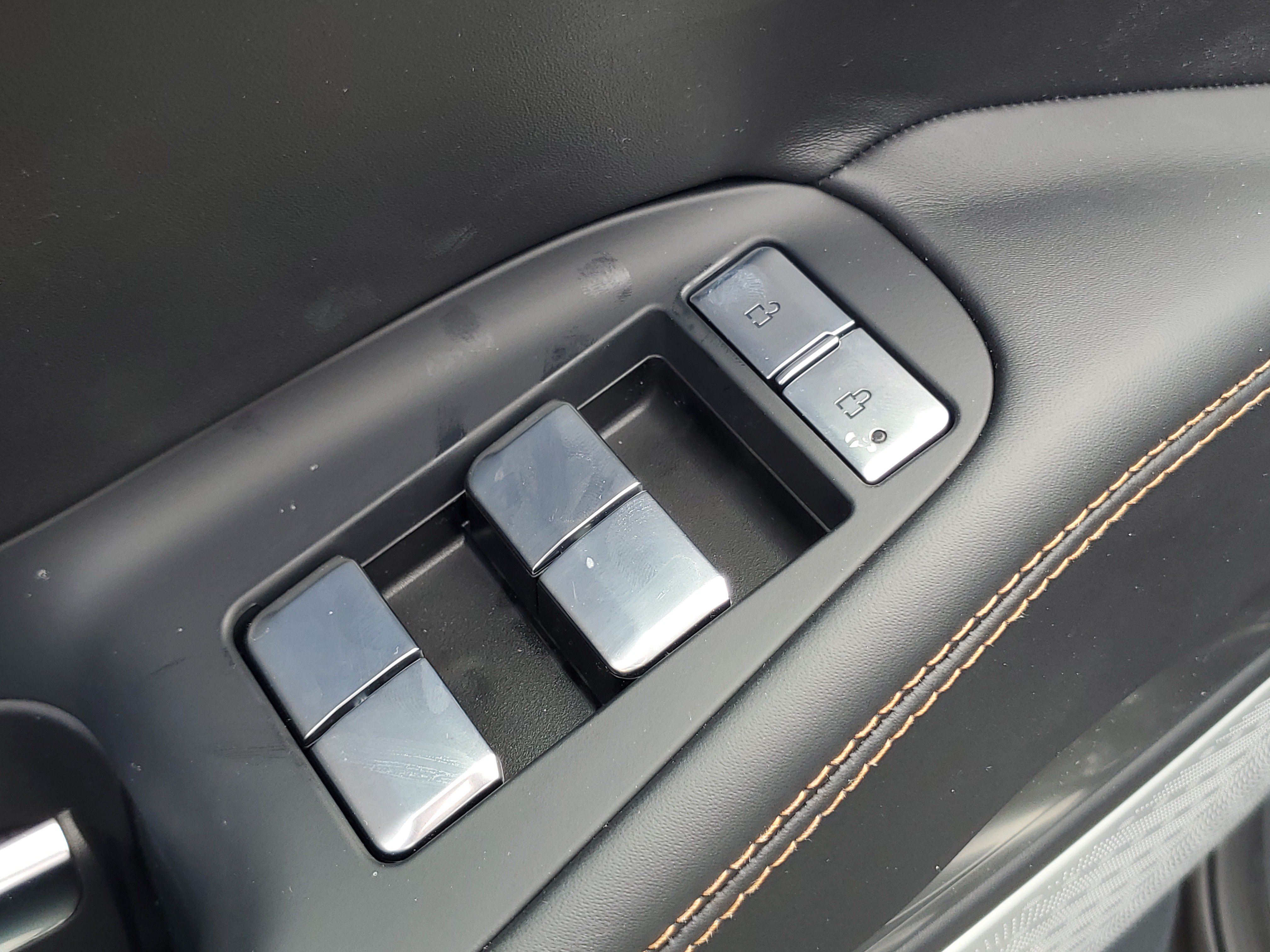 New 2026 Lincoln Navigator Black Label AWD/4WD image 10