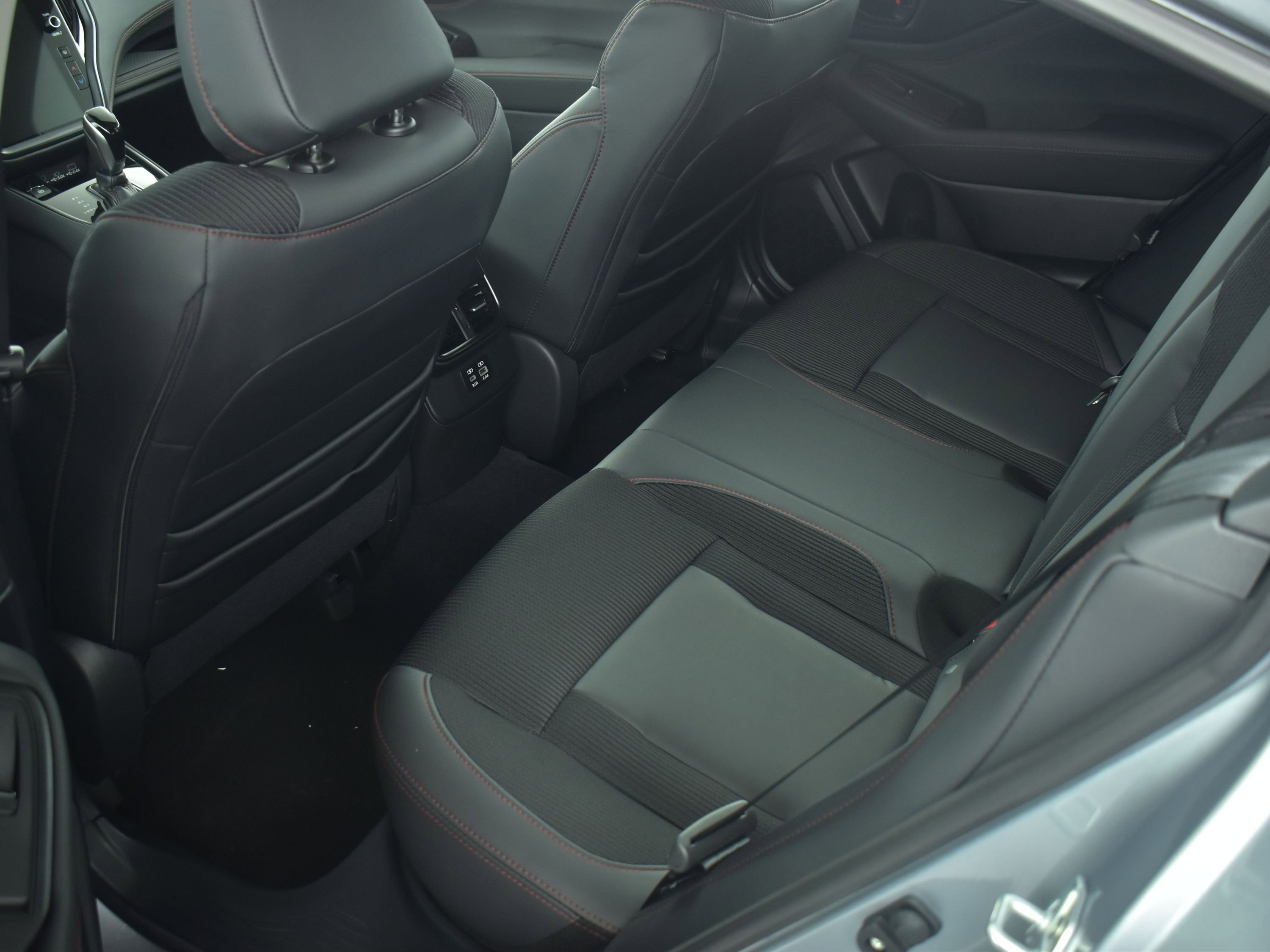 New 2025 Subaru Legacy Sport image 14