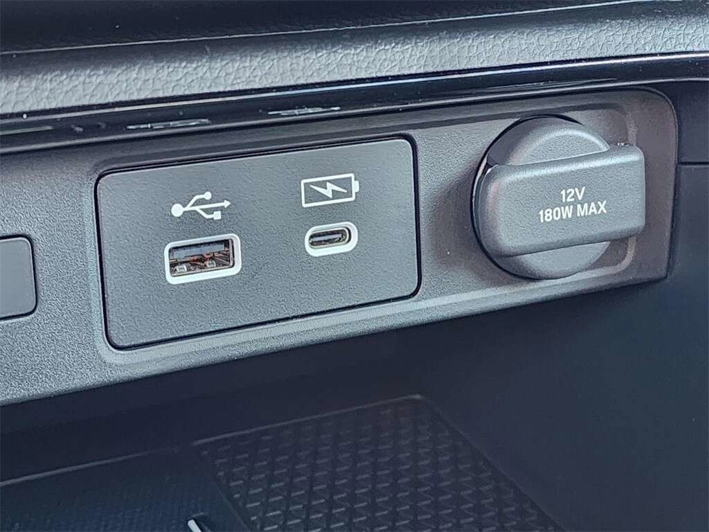 Certified 2024 Honda CR-V Sport-L image 32