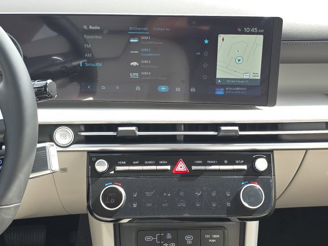 New 2026 Hyundai Tucson Limited AWD/4WD image 17