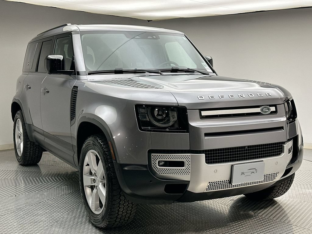 Used 2024 Land Rover Defender 110 S AWD/4WD image 15