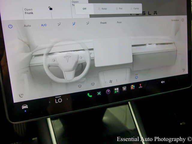 Used 2019 Tesla Model 3 Standard Range Plus RWD image 34