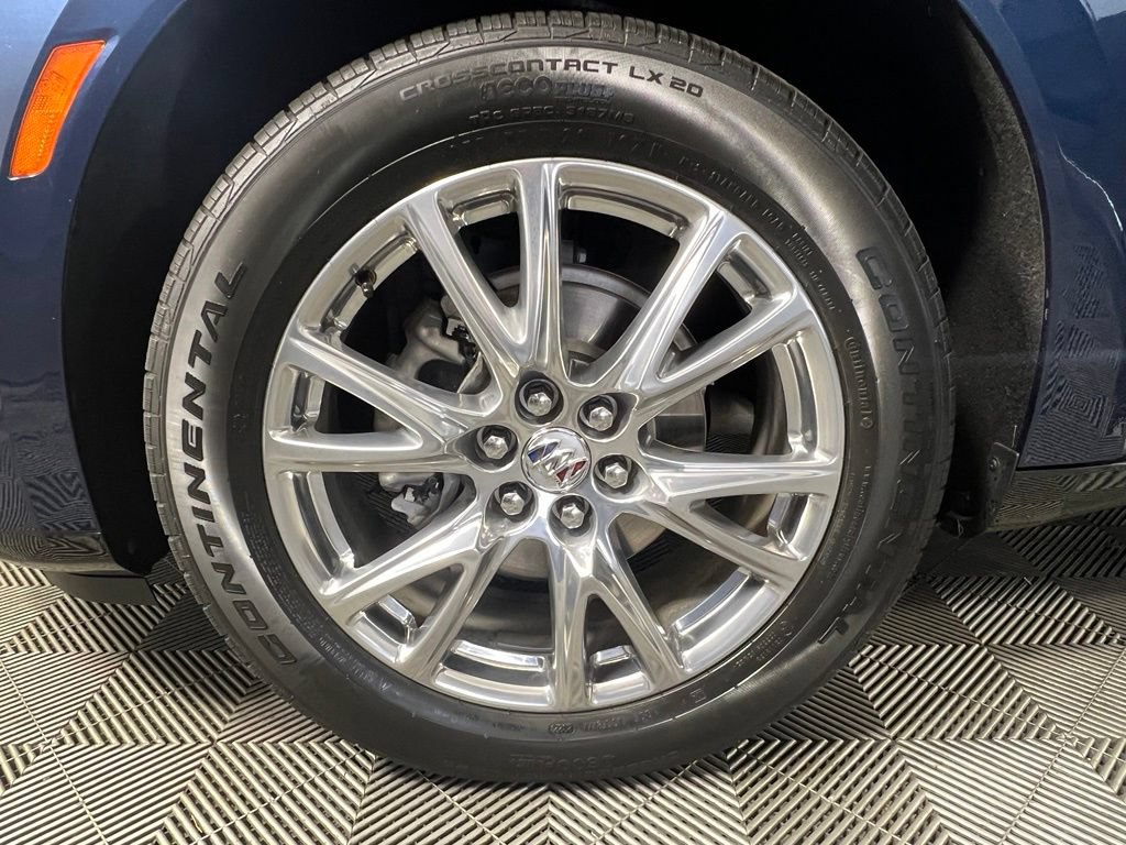 Certified 2023 Buick Enclave Premium w/ Experience Buick Package FWD image 40