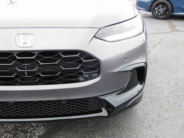 New 2026 Honda HR-V EX-L image 9