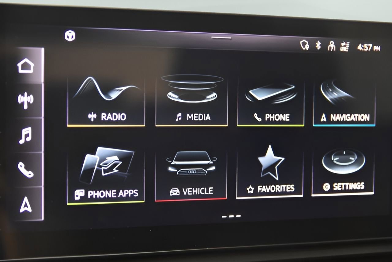 Used 2024 Audi Q5 2.0T Premium Plus image 17