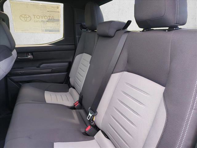 New 2026 Toyota Tacoma TRD Sport image 15