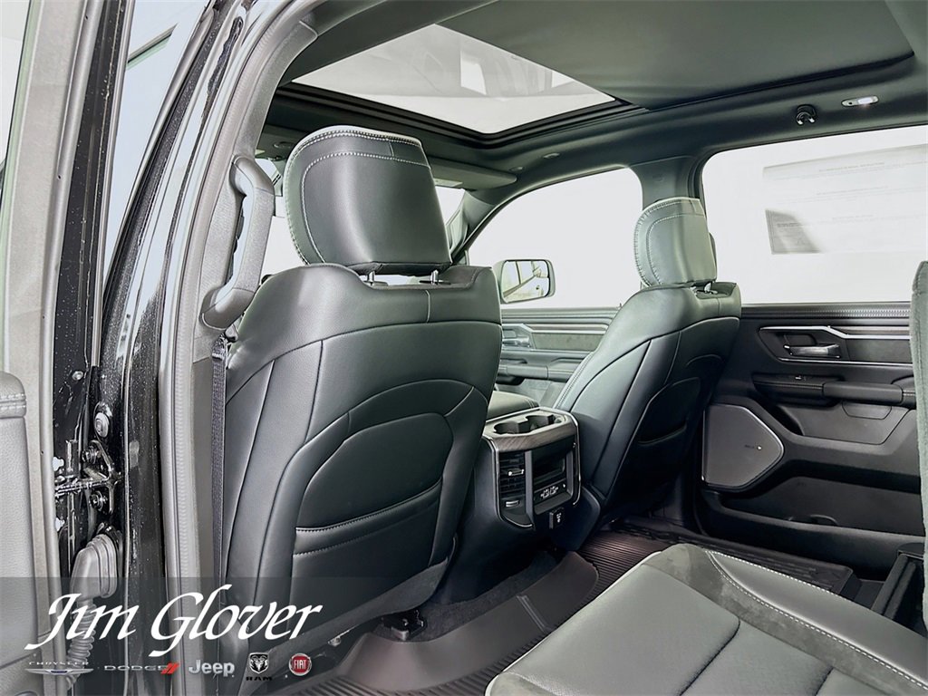 New 2026 RAM 1500 Laramie image 14