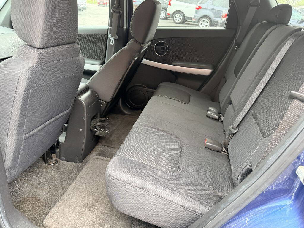 Used 2008 Pontiac Torrent 2WD w/ Preferred Package image 6