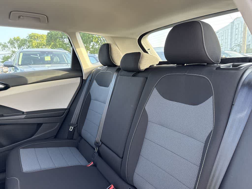 New 2026 Volkswagen Taos S FWD image 22