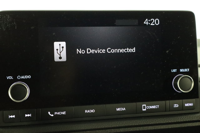 Used 2024 Honda CR-V EX image 28