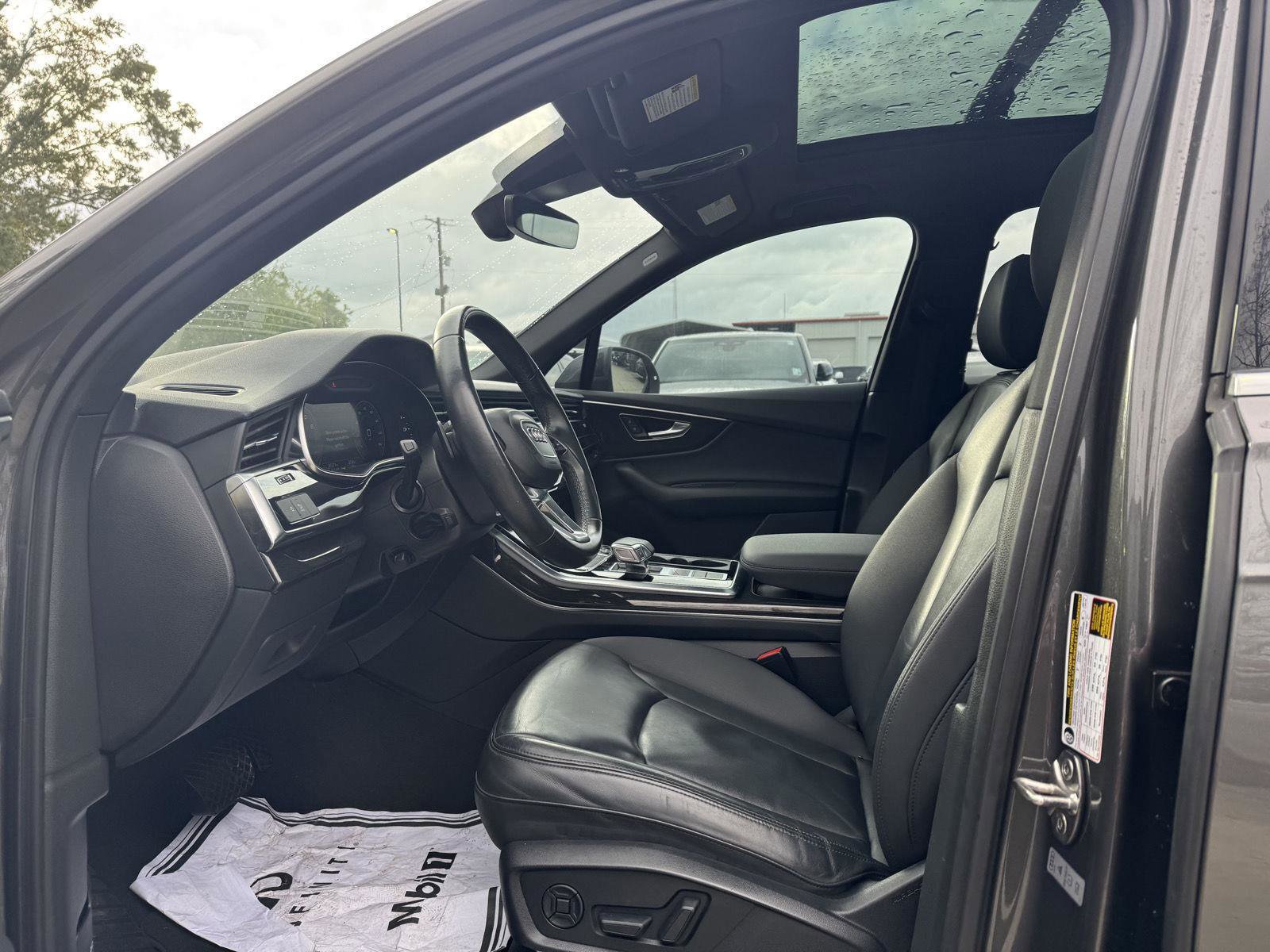 Used 2021 Audi Q7 2.0T Premium image 5