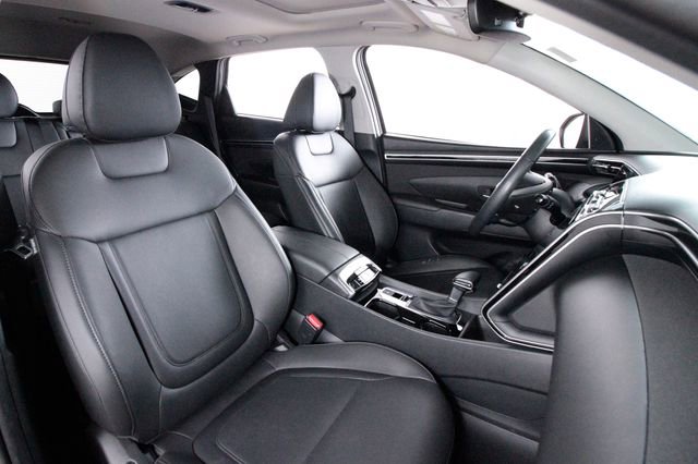 Used 2023 Hyundai Tucson SEL w/ Convenience Package image 18