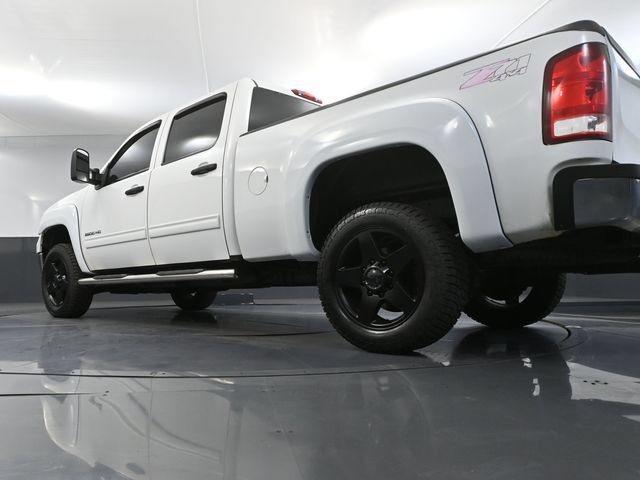Used 2013 GMC Sierra 2500 SLE AWD/4WD image 42