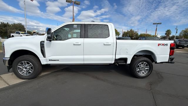 New 2026 Ford F250 Lariat image 7