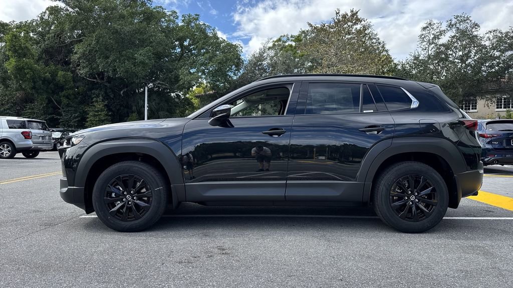 New 2026 MAZDA CX-50 AWD 2.5 Hybrid w/ Weather Package image 28