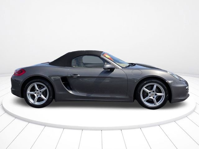 Used 2013 Porsche Boxster RWD image 4